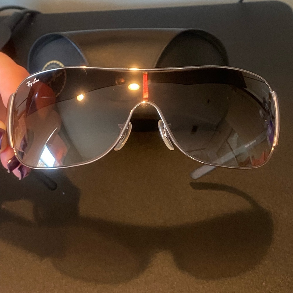 Ray Ban Sunglasses